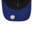 Bone Unissex New Era 9Seventy Los Angeles Dodgers MLB Royal-70926427- -5-